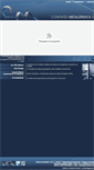 Mobile Screenshot of ciametal.com.ar